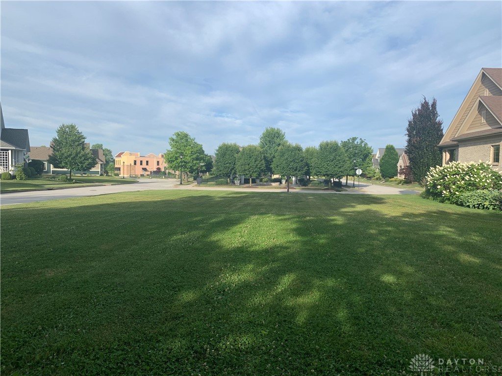 0 Meiring Way Clayton, OH 45315 - Photo 1 of 4 View from back of lot