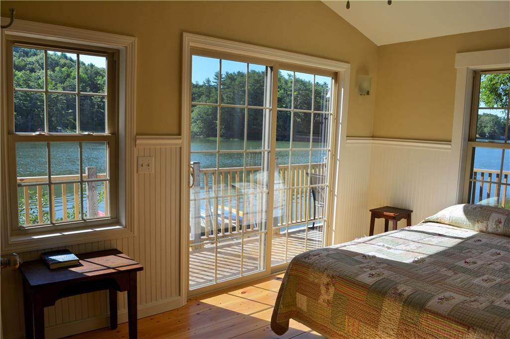 84 Kings Point Road West Bath, ME 04530 - Photo 7 of 29 Photo