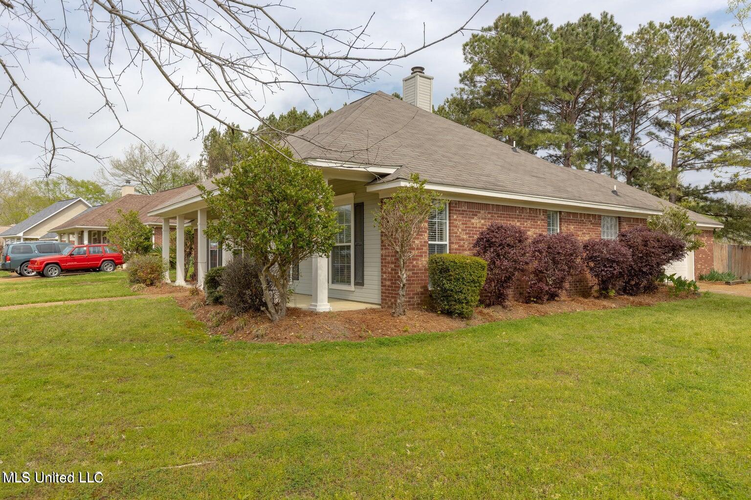 116 Planters Row Madison, MS 39110 - Photo 21 of 21 116-21