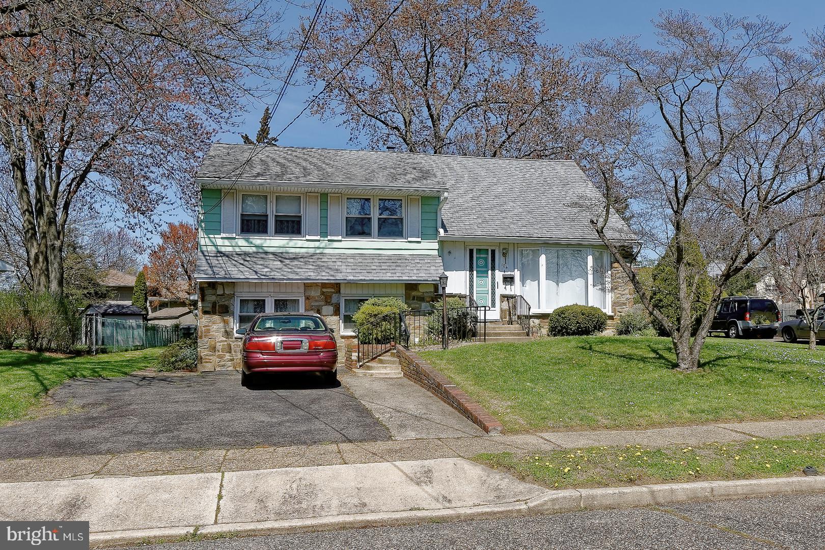 104 Pelham Road South Voorhees, NJ 08043 - Photo 1 of 25