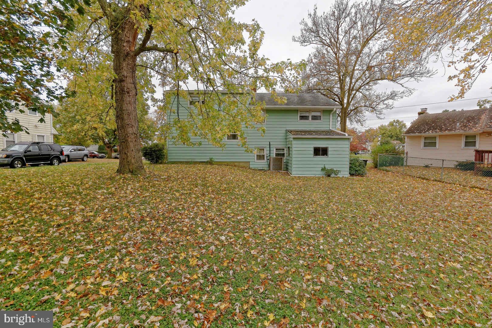 104 Pelham Road South Voorhees, NJ 08043 - Photo 23 of 25