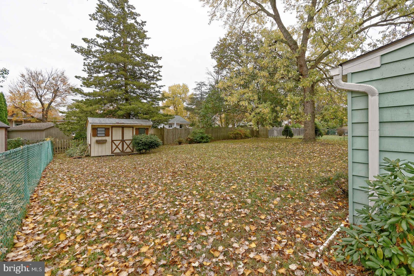 104 Pelham Road South Voorhees, NJ 08043 - Photo 24 of 25