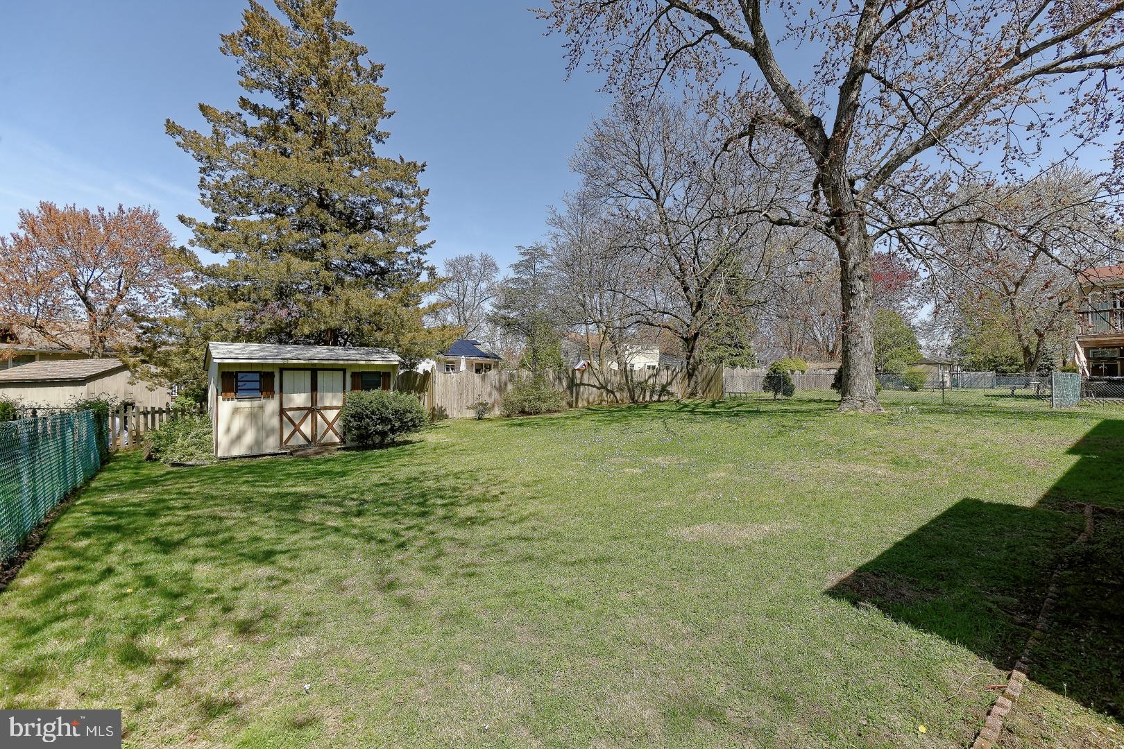 104 Pelham Road South Voorhees, NJ 08043 - Photo 25 of 25