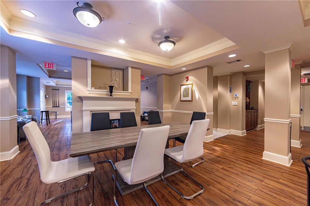 3275 Lenox Road Northeast, Unit 214 Atlanta, GA 30324 - Photo 52 of 60