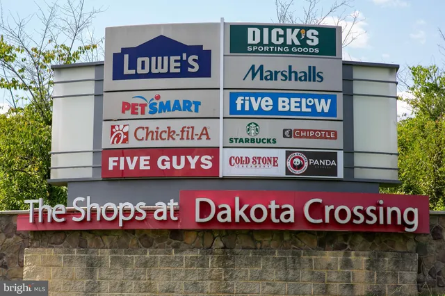 a street sign on a building