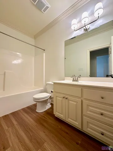 $2,600 | 10723 Hillbrook Avenue, Baton Rouge, LA 70810