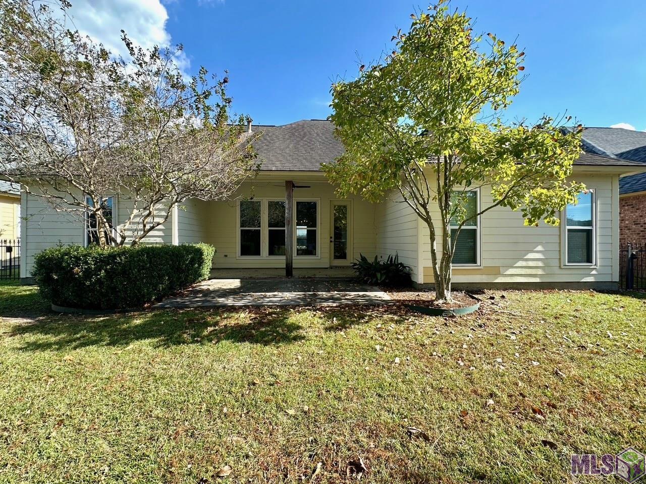 10723 Hillbrook Avenue Baton Rouge, LA 70810 - Photo 22 of 24