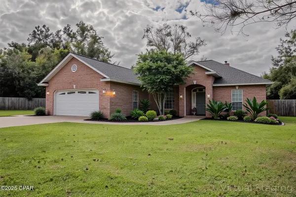 $349,900 | 3425 Maplewood Court, Marianna, FL 32446
