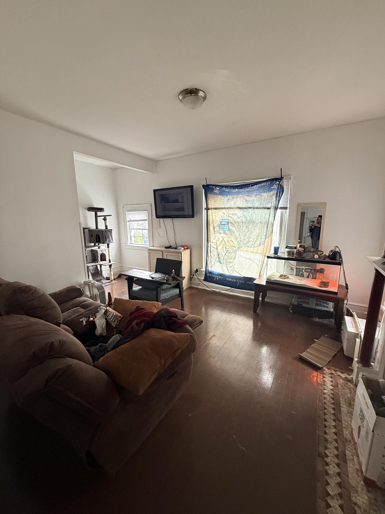 807 South 29th Street, Unit 809 Milwaukee, WI 53215 - Photo 11 of 29 Upper Living