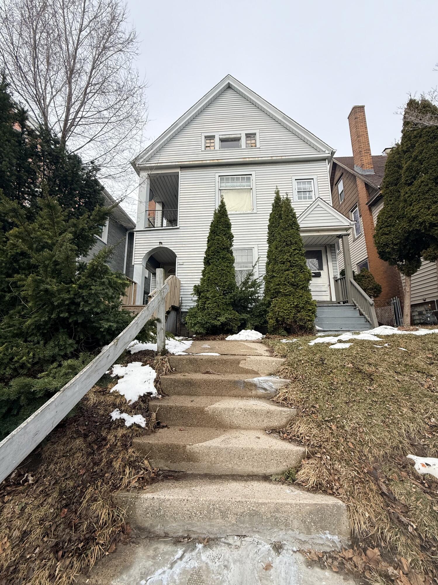 807 South 29th Street, Unit 809 Milwaukee, WI 53215 - Photo 2 of 29 Street View S