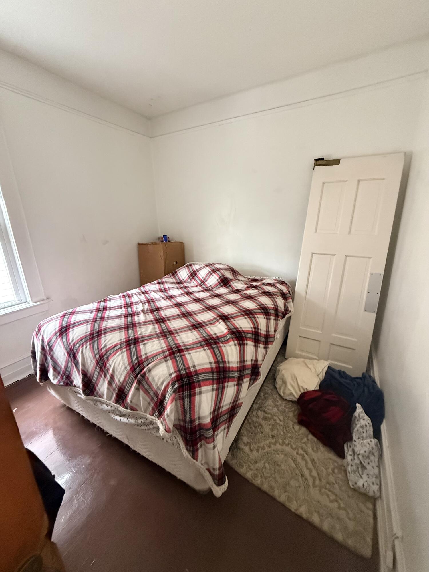 807 South 29th Street, Unit 809 Milwaukee, WI 53215 - Photo 8 of 29 Upper Bedroom