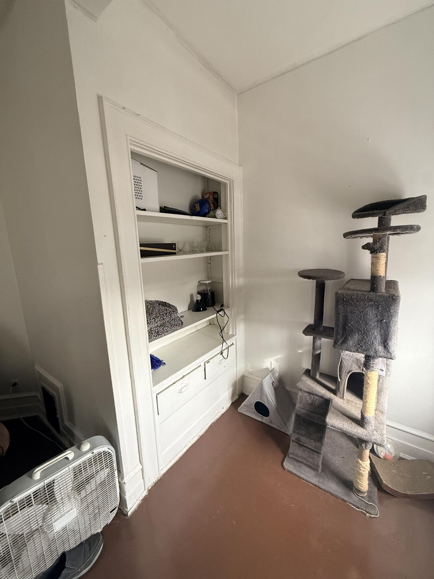 807 South 29th Street, Unit 809 Milwaukee, WI 53215 - Photo 10 of 29 Upper Living