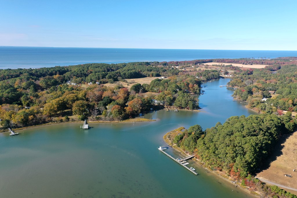 Lot 3 Church Neck Road, Unit 3 Machipongo, VA 23405 - Photo 9 of 16