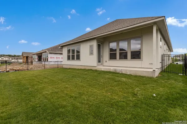 $3,400 | 104 Matador, Boerne, TX 78006