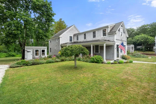 $875,000 | 43 Jarves Street, Sandwich, MA 02563