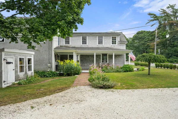 $875,000 | 43 Jarves Street, Sandwich, MA 02563