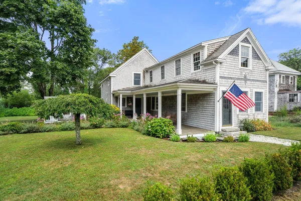$875,000 | 43 Jarves Street, Sandwich, MA 02563