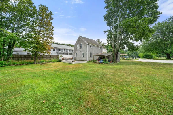 $875,000 | 43 Jarves Street, Sandwich, MA 02563