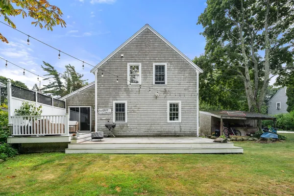 $875,000 | 43 Jarves Street, Sandwich, MA 02563