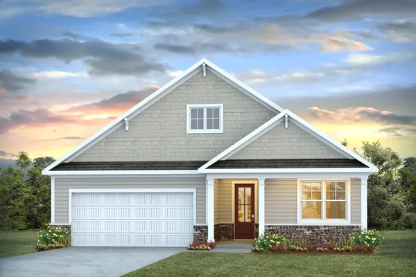 $390,475 | 2150 Marietta Circle, Ash, NC 28420