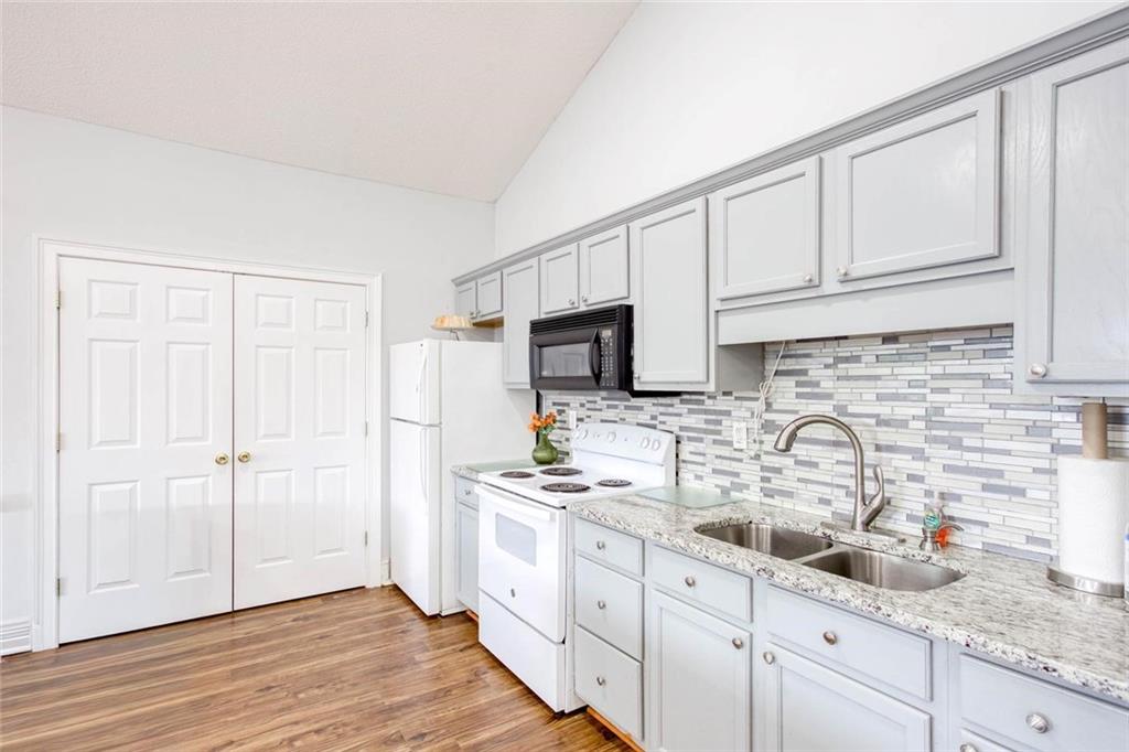 150 Old Mill Road, Unit 413 Cartersville, GA 30120 - Photo 30 of 34