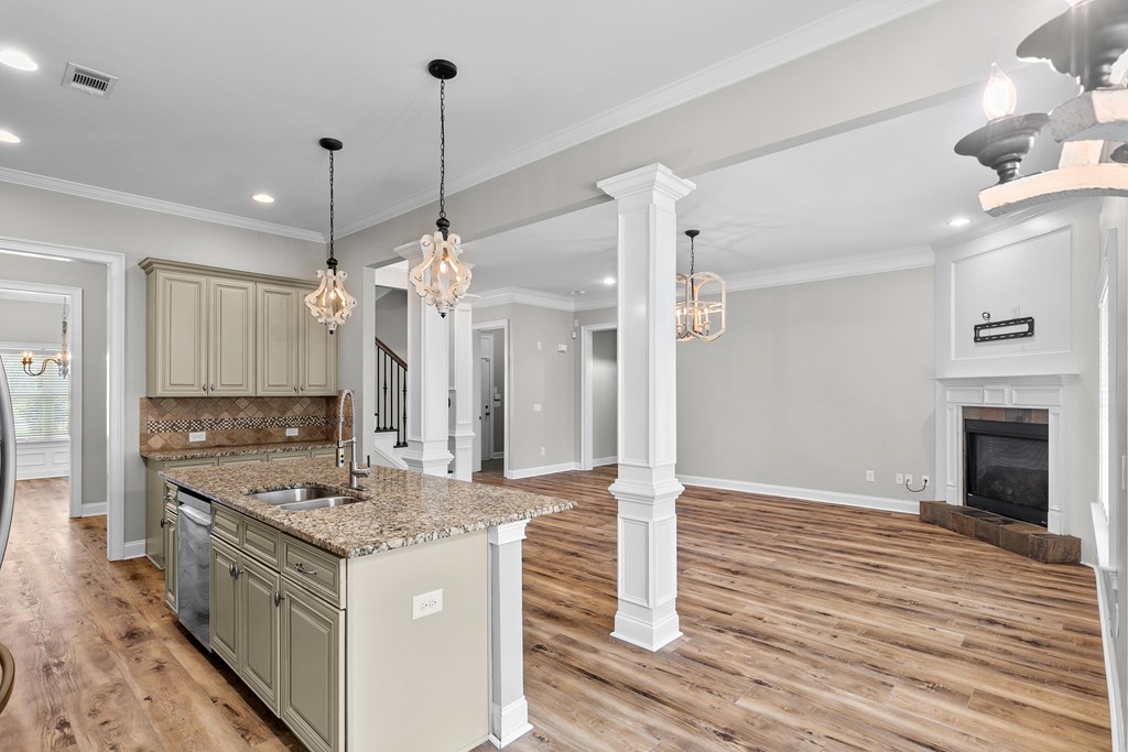 124 Ridgecrest Loop Dothan, AL 36301 - Photo 8 of 56