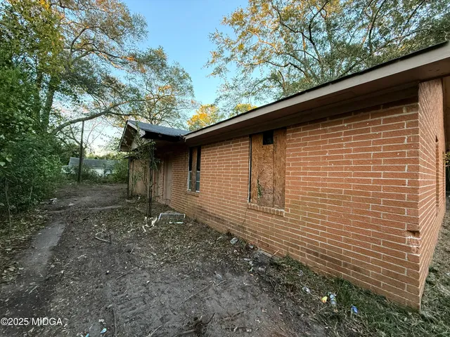 $35,000 | 2753 Roy Street, Macon, GA 31204