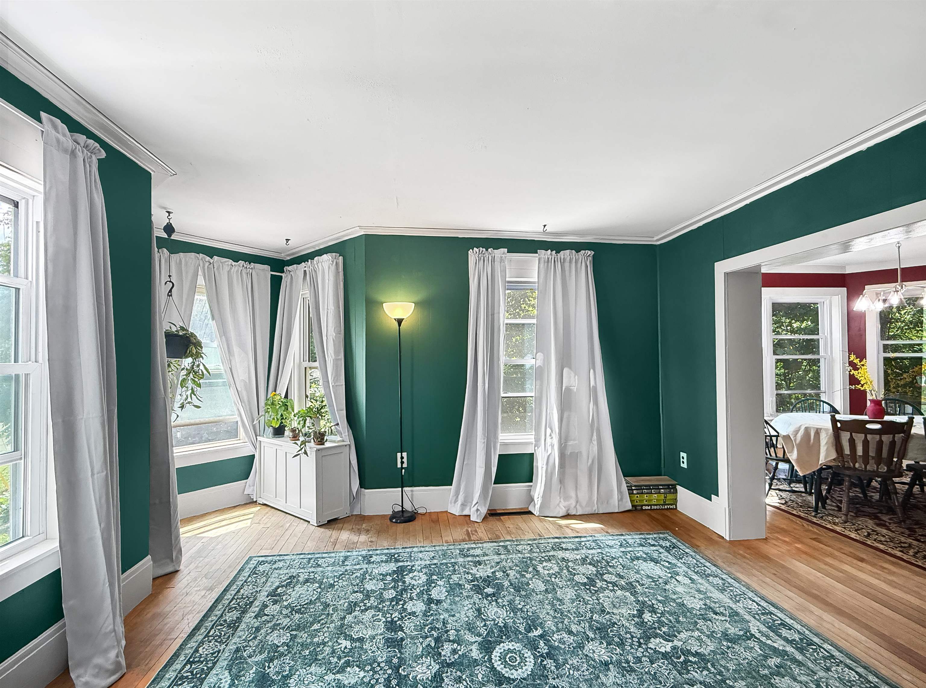 13 Monadnock Street Colebrook, NH 03576 - Photo 19 of 53