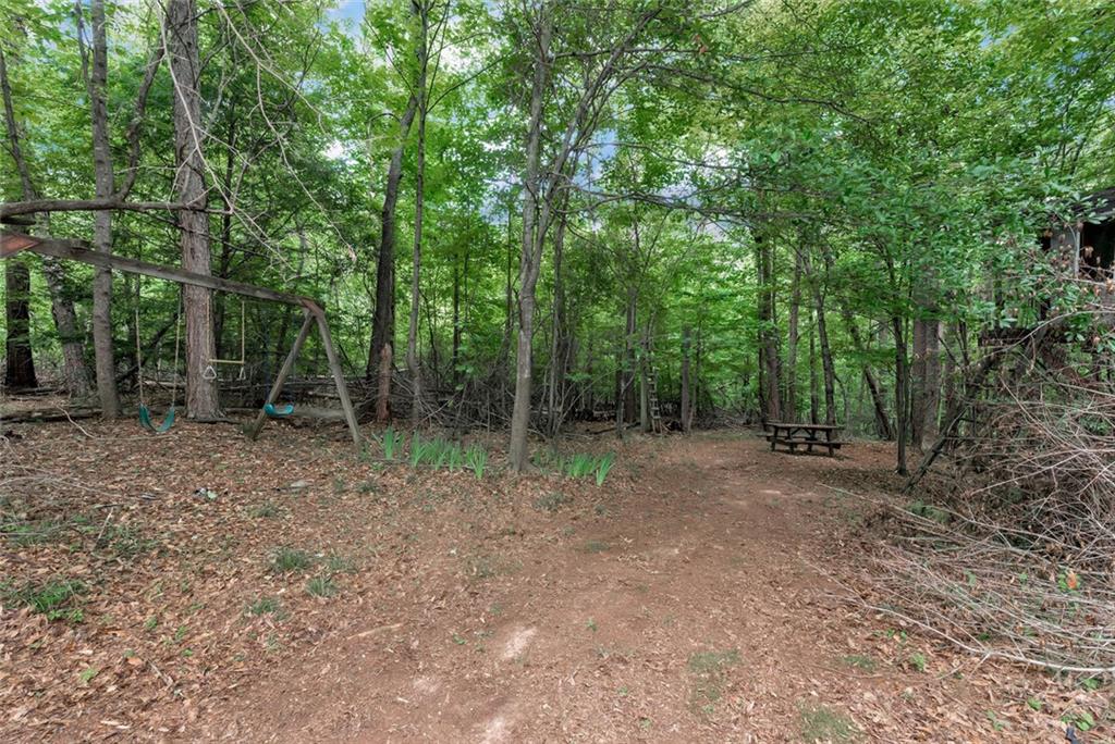 5720 Wade Whelchel Road Murrayville, GA 30564 - Photo 19 of 48