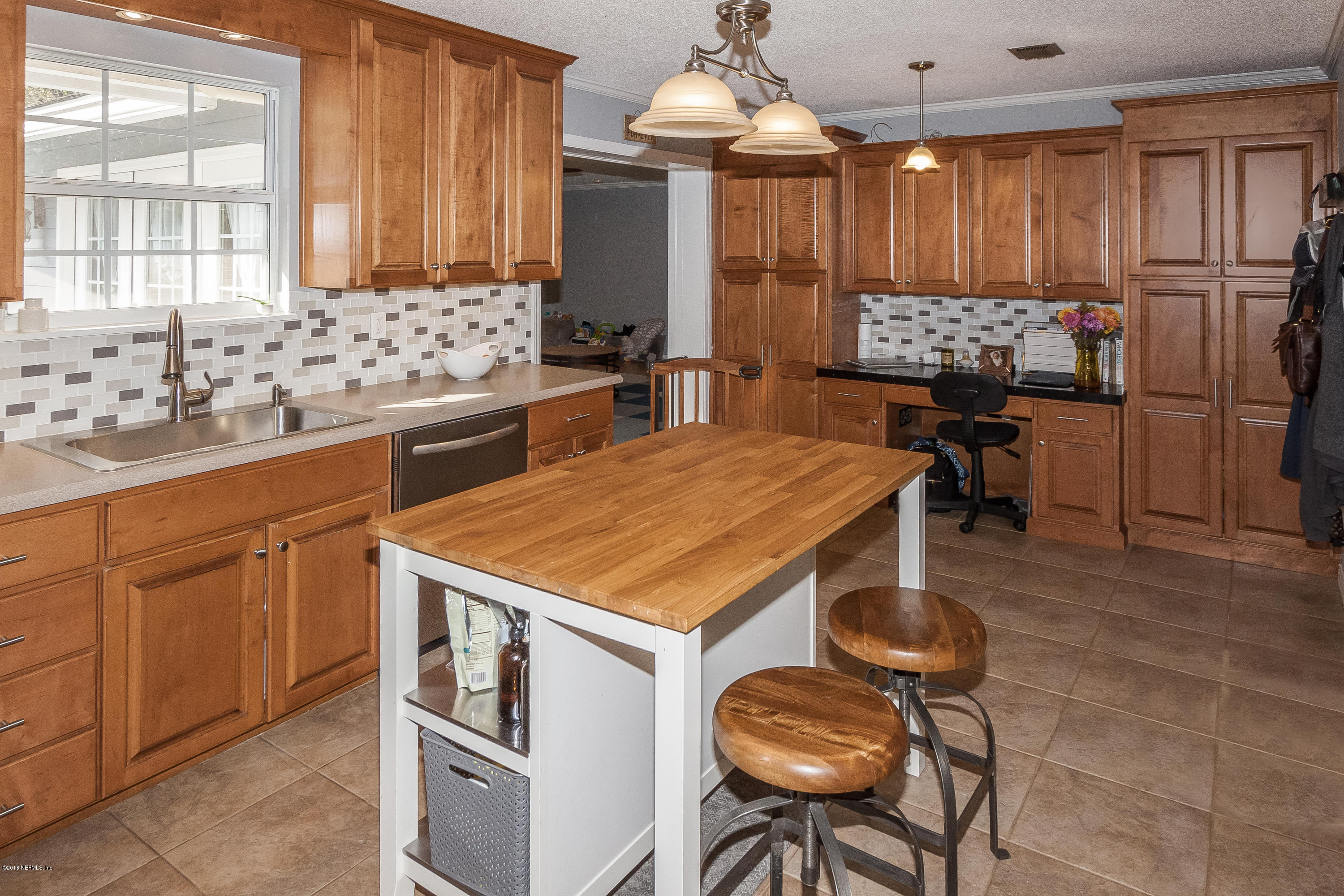 4914 Raggedy Point Road Orange Park, FL 32003 - Photo 11 of 34 11-kitchen