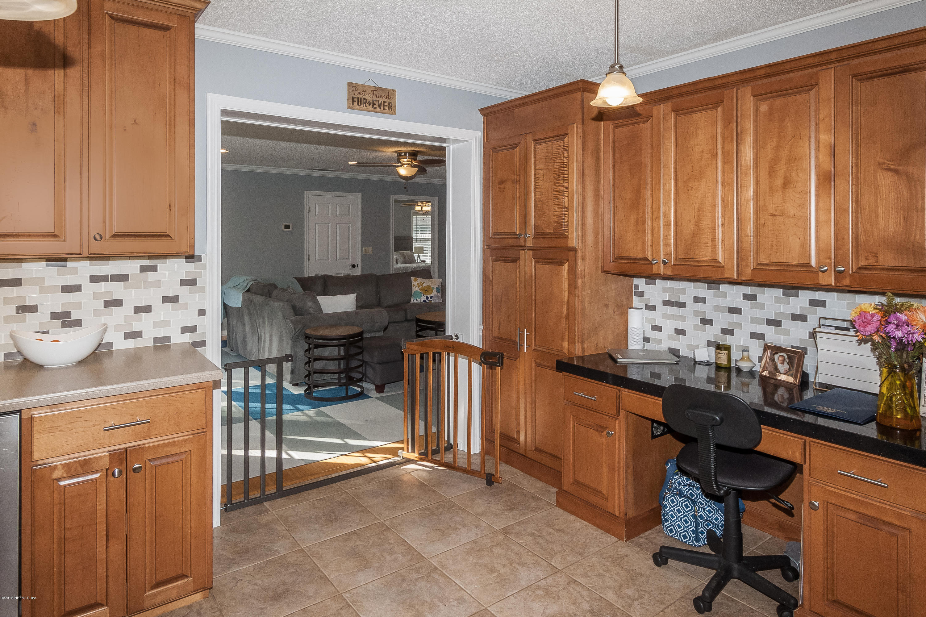 4914 Raggedy Point Road Orange Park, FL 32003 - Photo 12 of 34 12-kitchen