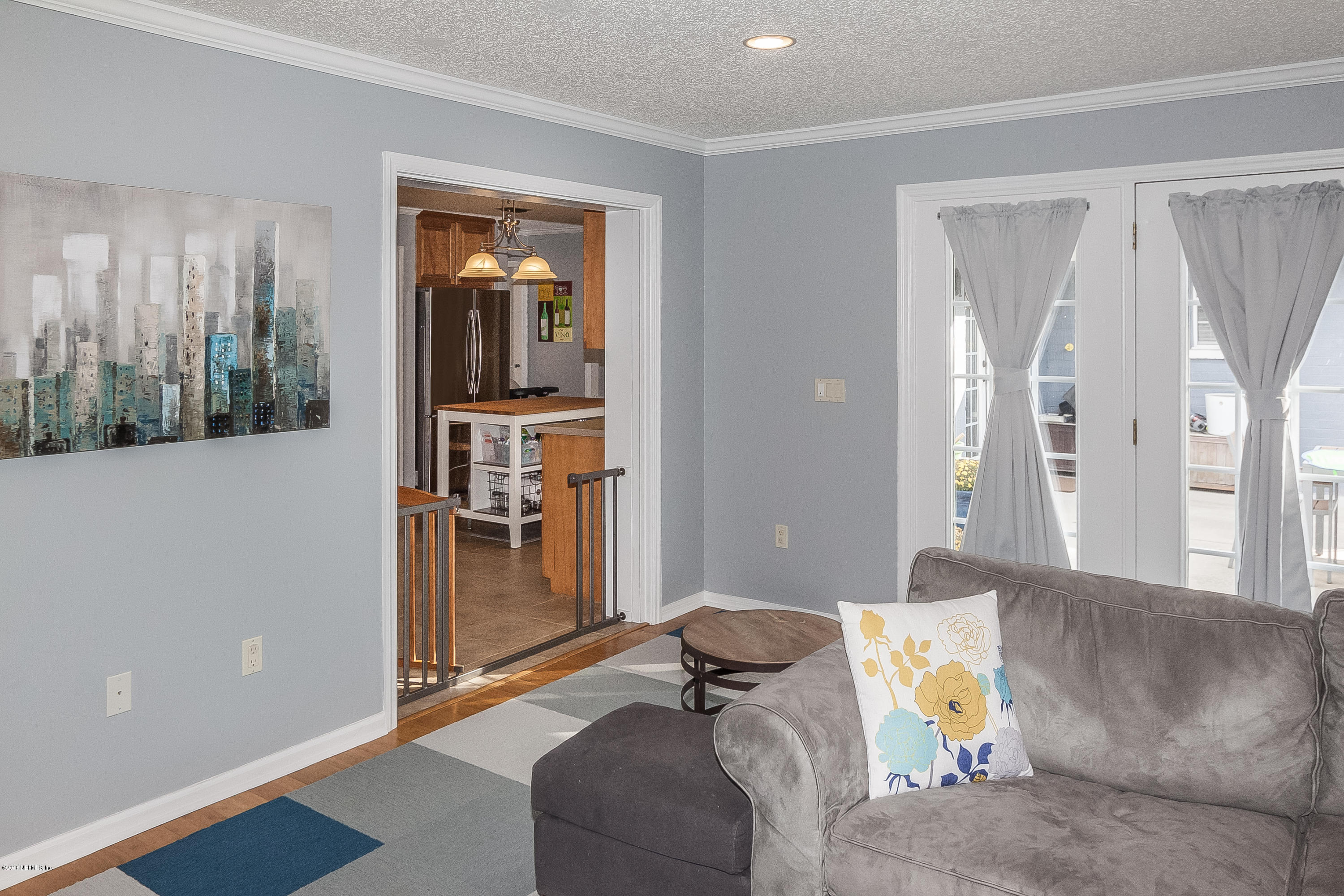 4914 Raggedy Point Road Orange Park, FL 32003 - Photo 14 of 34 14-great room