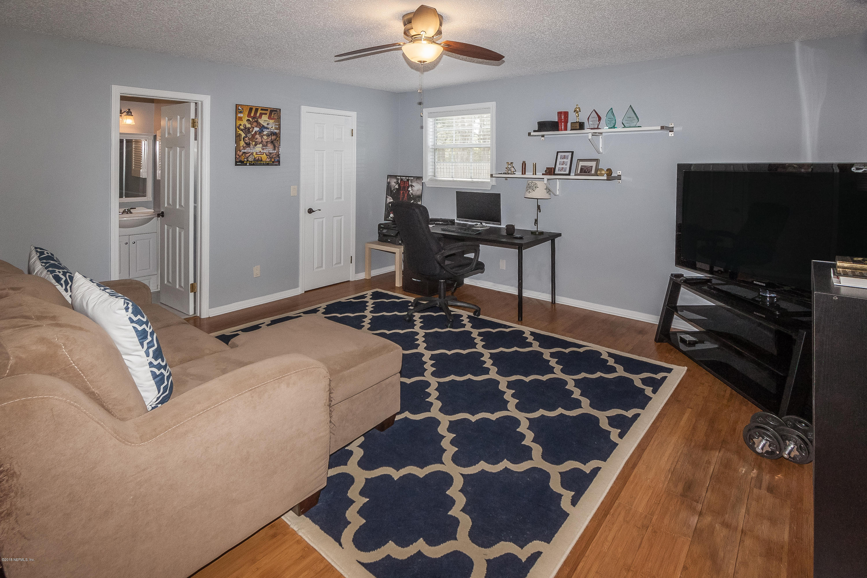 4914 Raggedy Point Road Orange Park, FL 32003 - Photo 21 of 34 21-guest suite