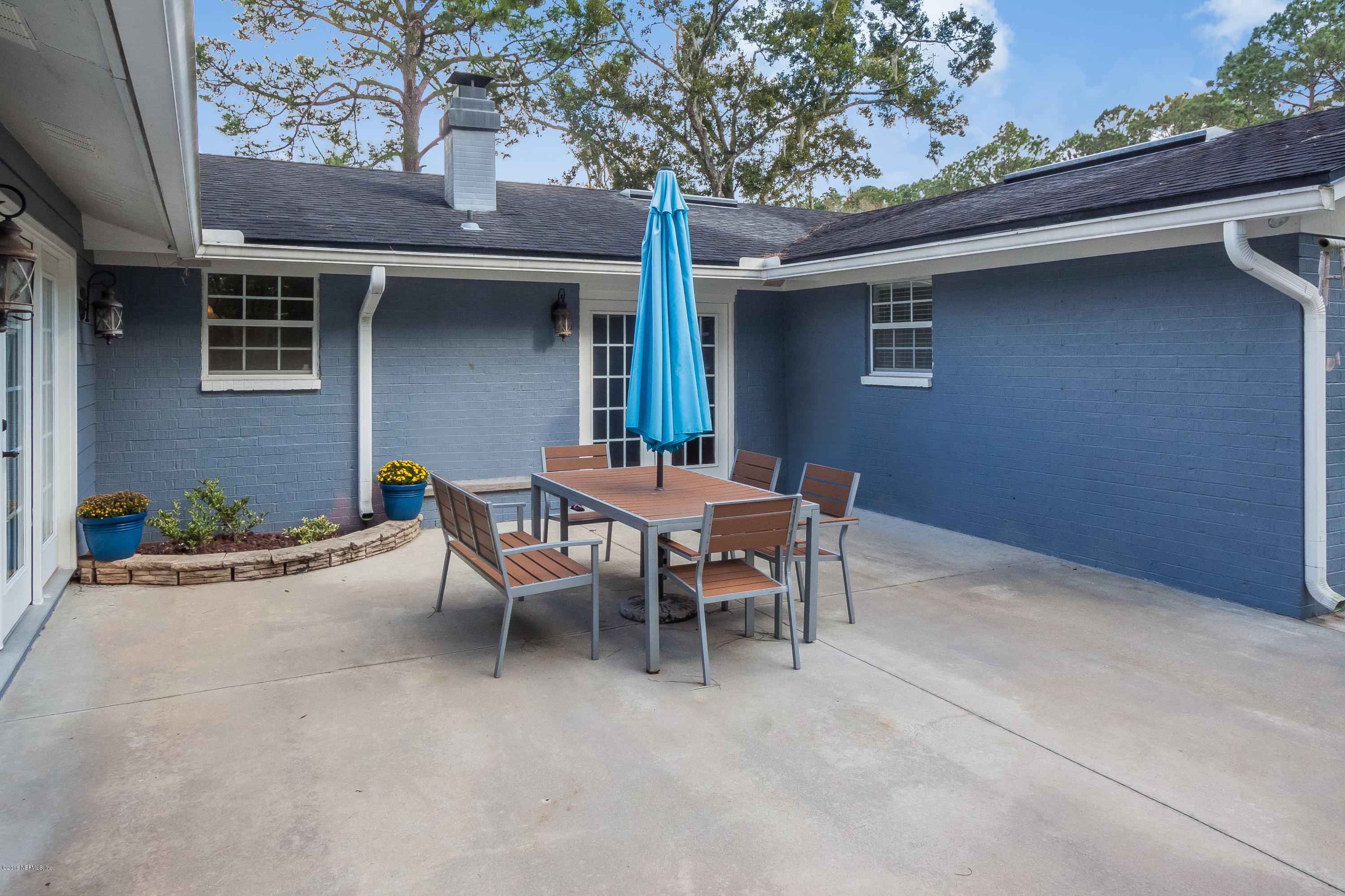 4914 Raggedy Point Road Orange Park, FL 32003 - Photo 25 of 34 25-patio