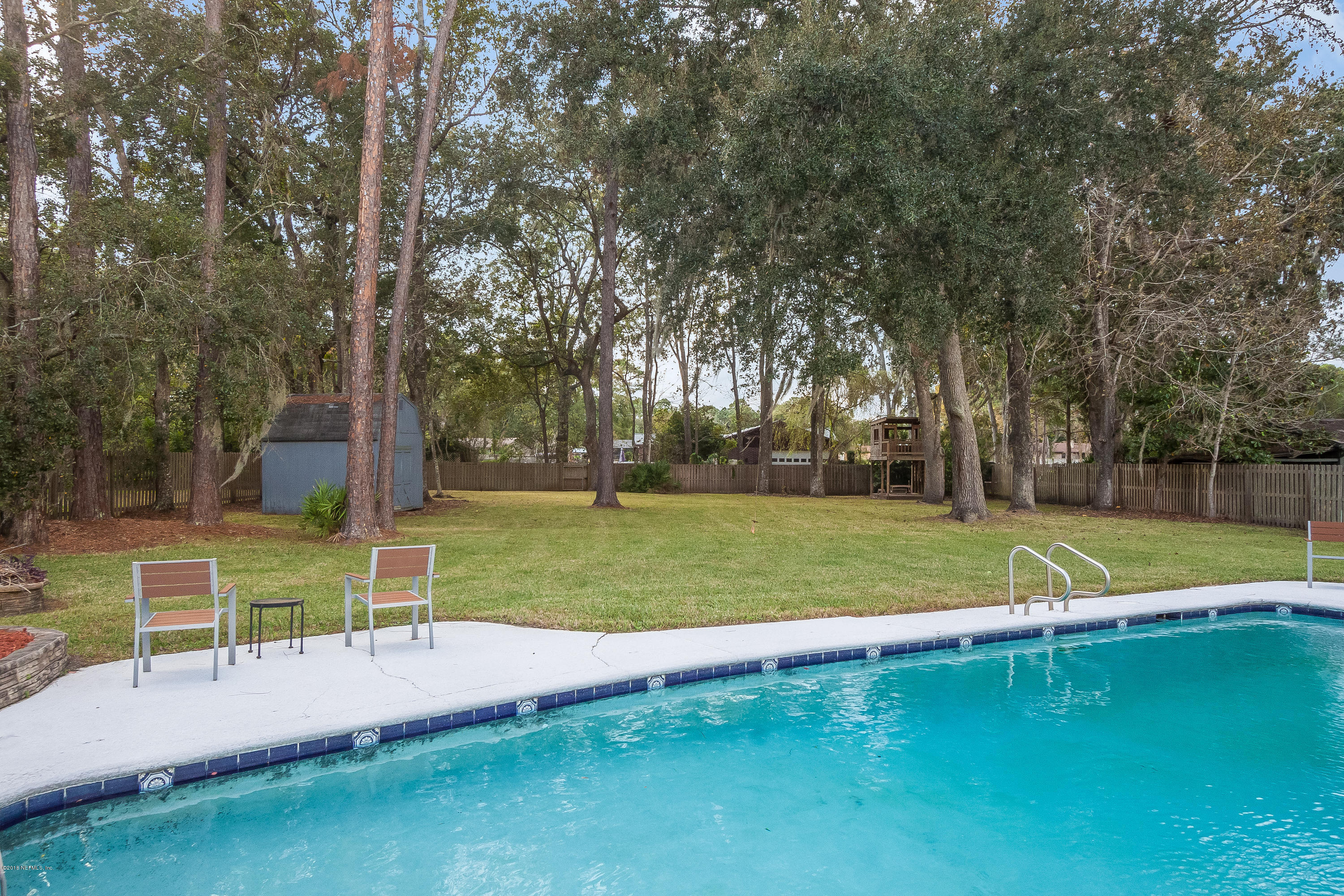 4914 Raggedy Point Road Orange Park, FL 32003 - Photo 27 of 34 27-pool