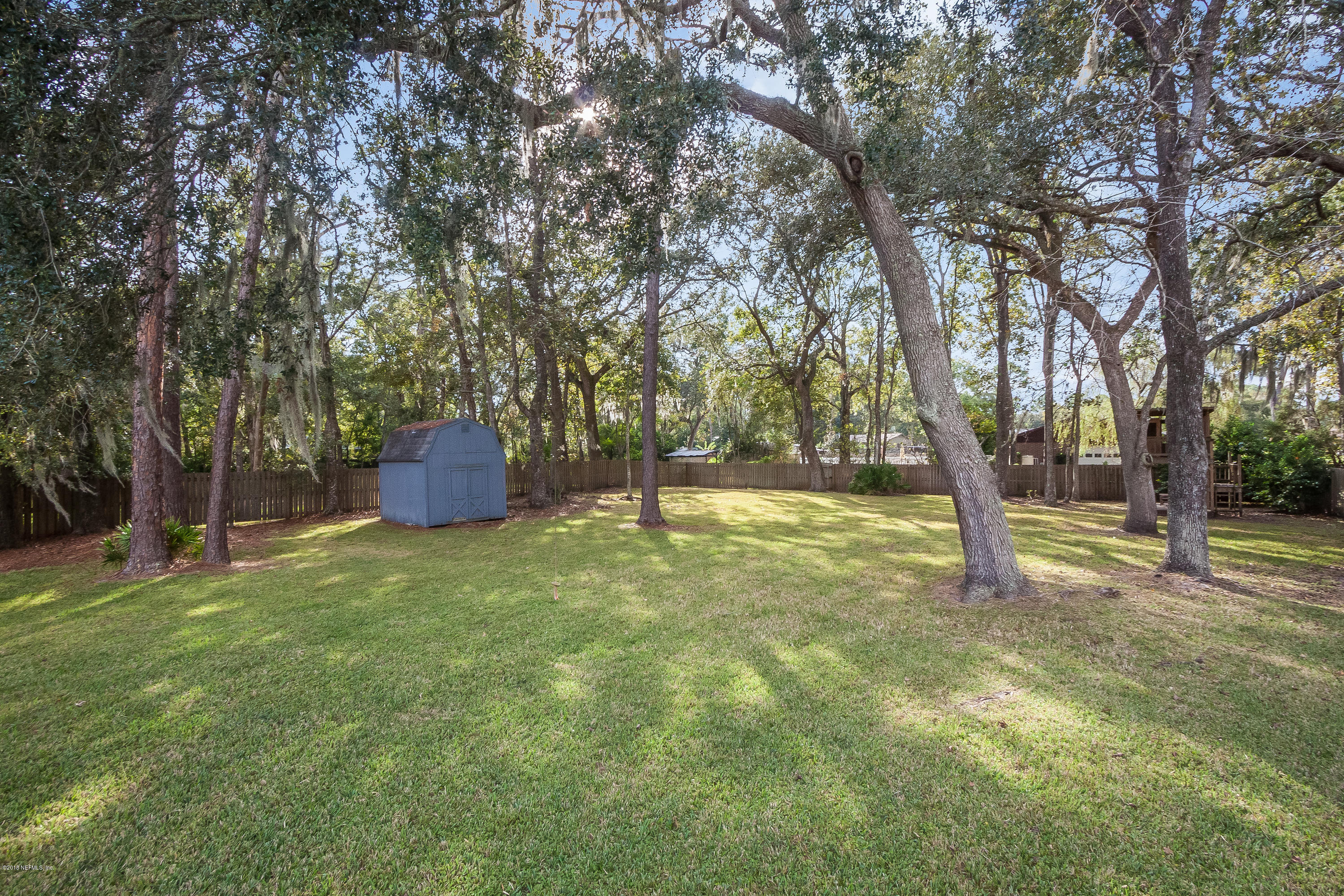 4914 Raggedy Point Road Orange Park, FL 32003 - Photo 29 of 34 29-backyard