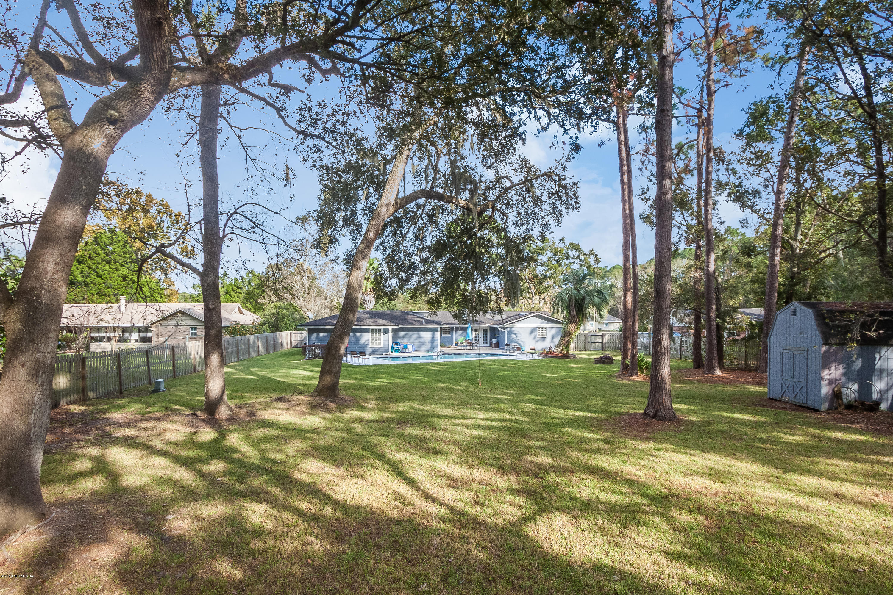 4914 Raggedy Point Road Orange Park, FL 32003 - Photo 31 of 34 31-property