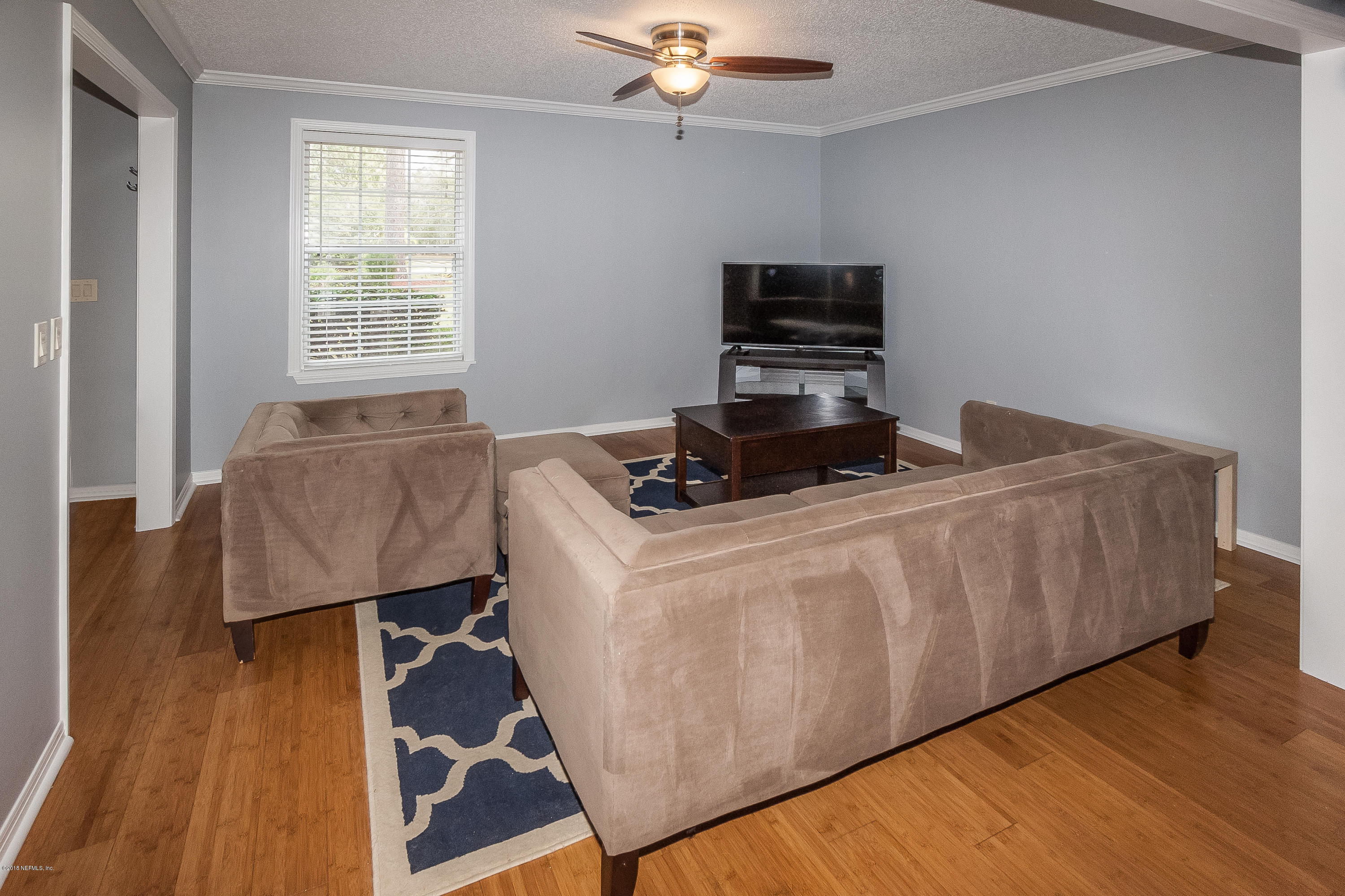 4914 Raggedy Point Road Orange Park, FL 32003 - Photo 5 of 34 5-living room