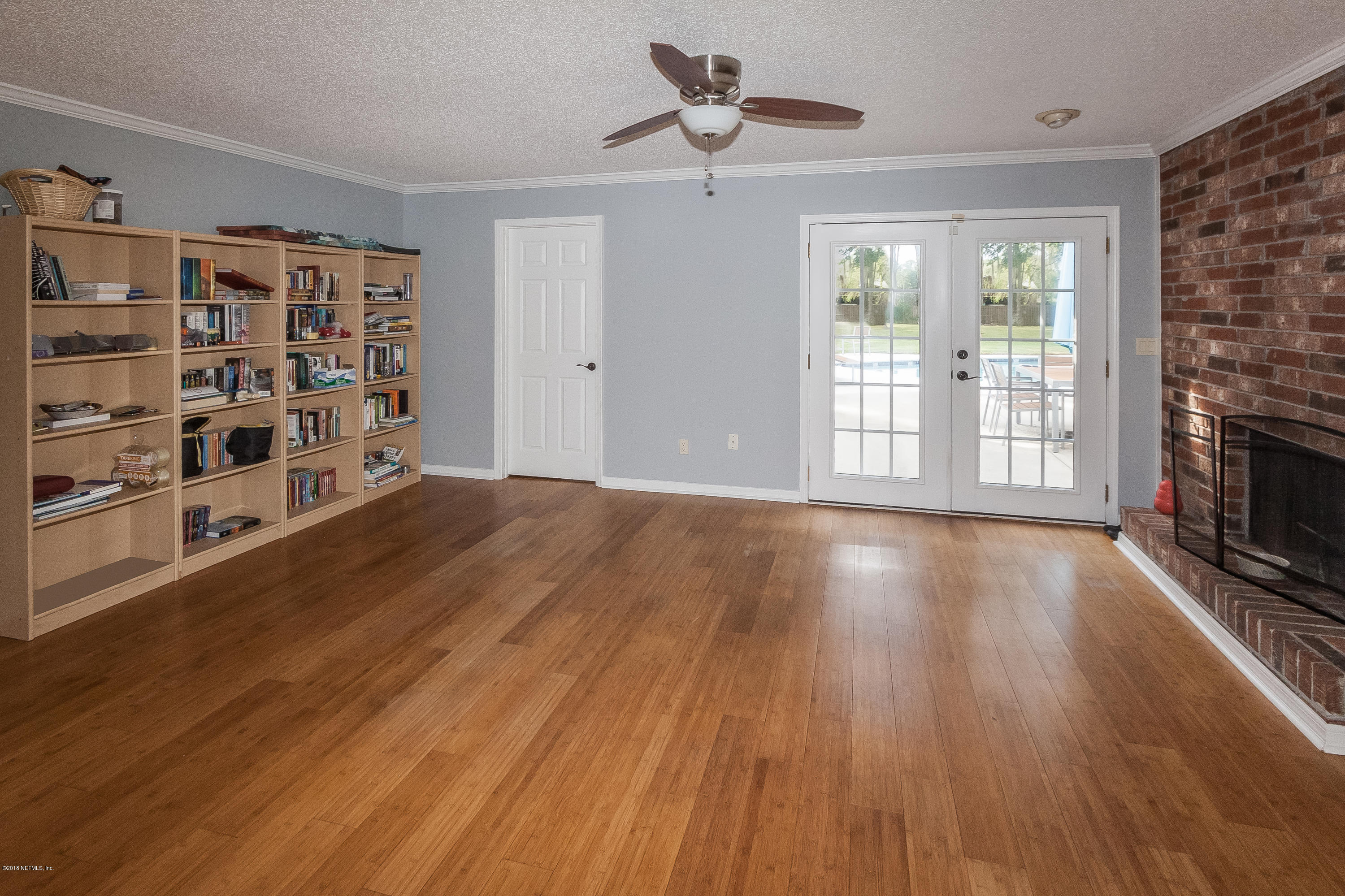 4914 Raggedy Point Road Orange Park, FL 32003 - Photo 6 of 34 6-family room