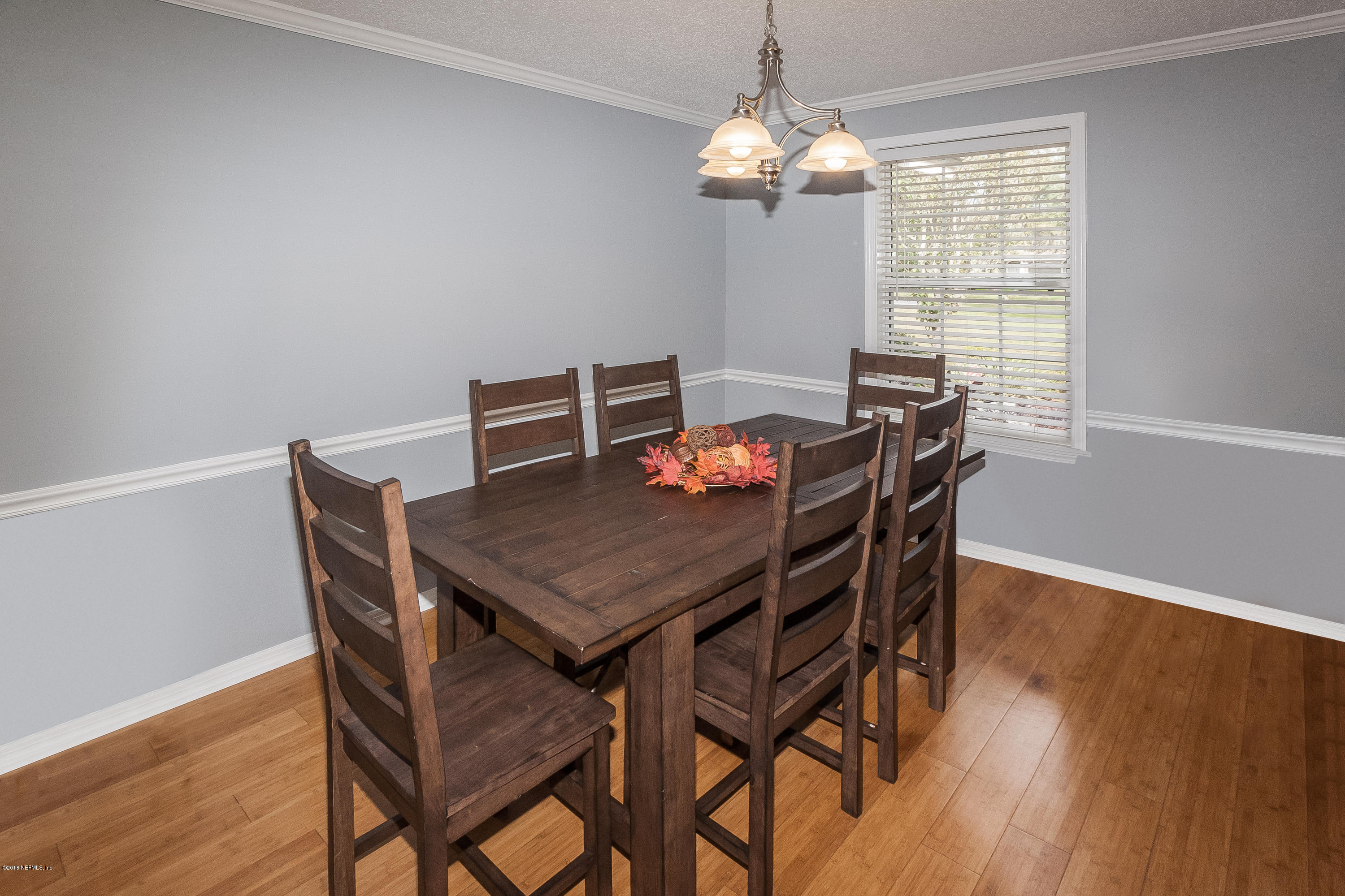 4914 Raggedy Point Road Orange Park, FL 32003 - Photo 8 of 34 8-dining room