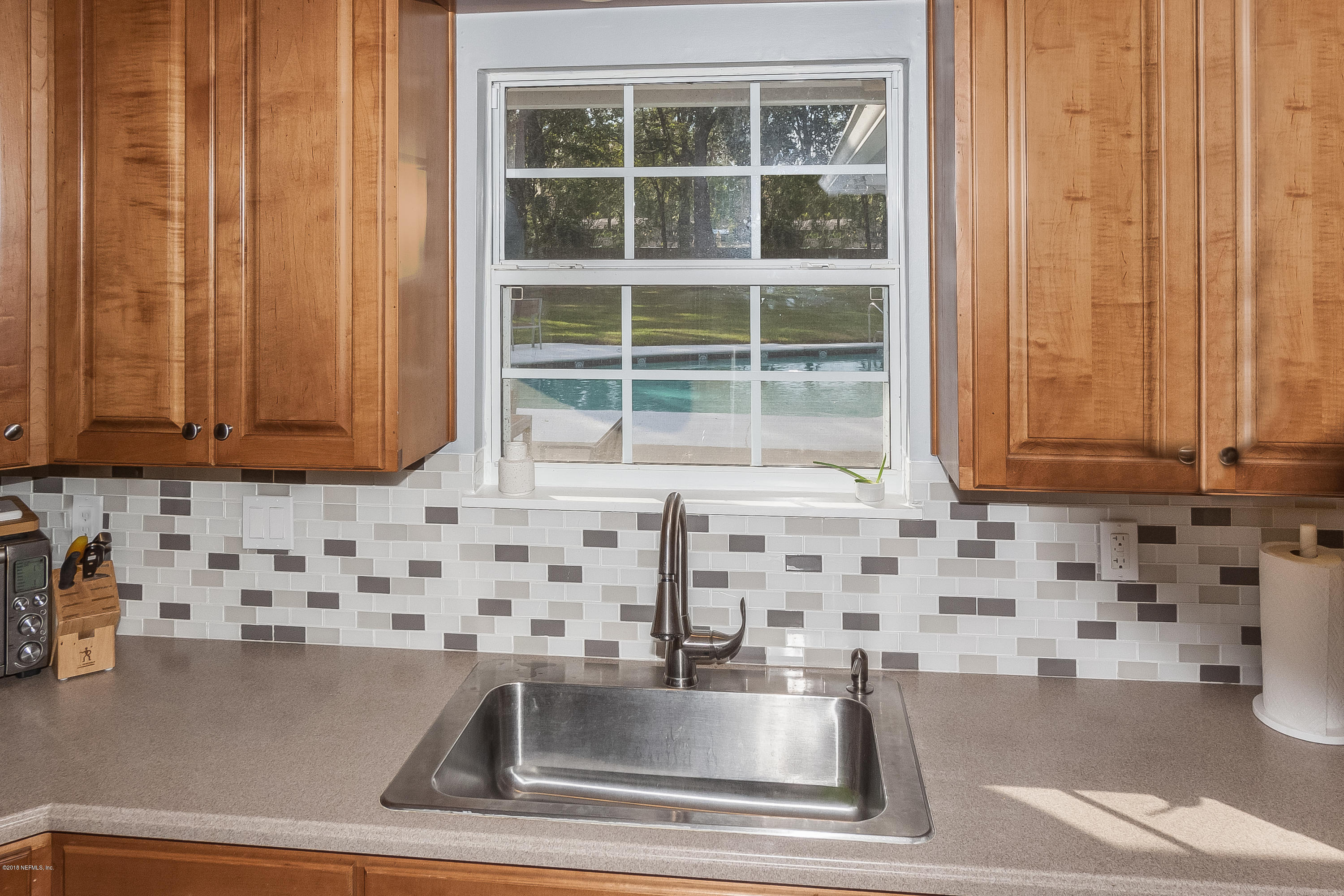 4914 Raggedy Point Road Orange Park, FL 32003 - Photo 10 of 34 10-kitchen