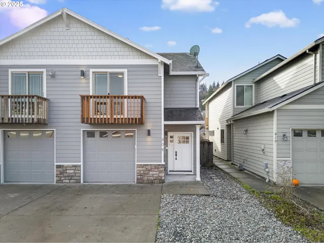 $415,000 | 808 King Drive, Rainier, OR 97048