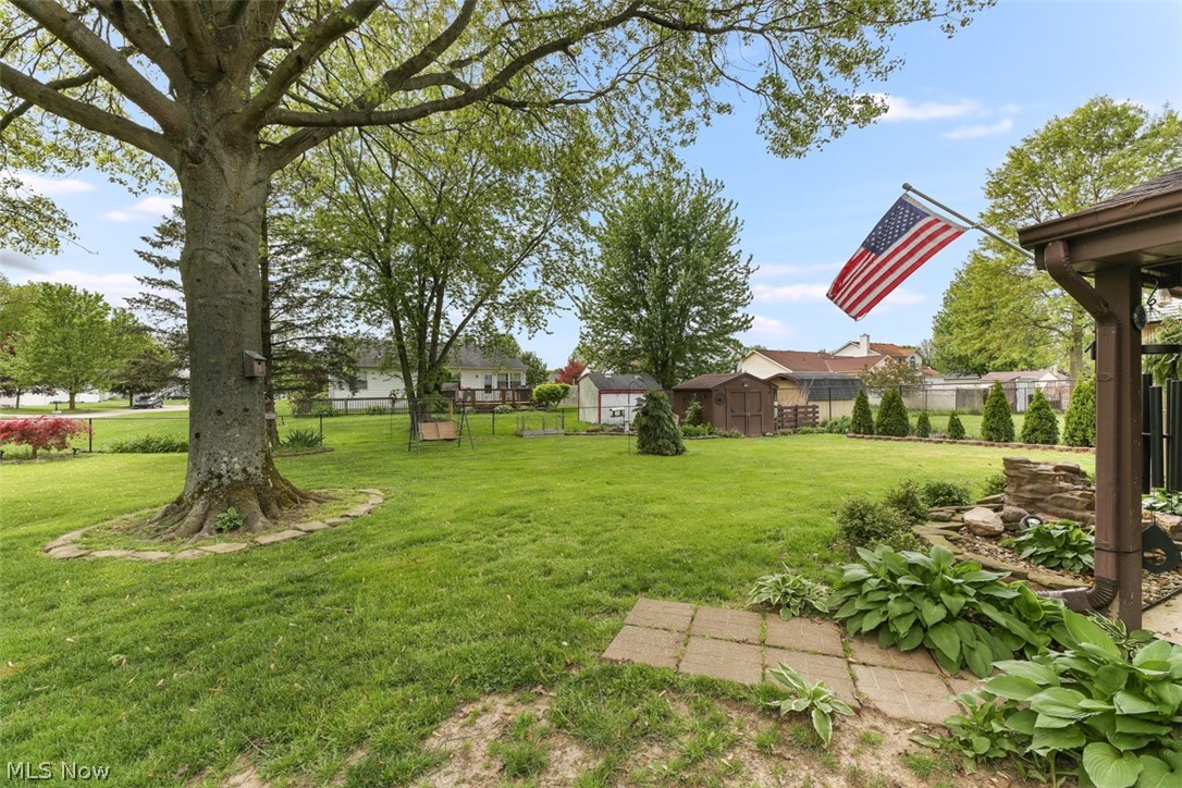 10228 Dewhurst Road Elyria, OH 44035 - Photo 23 of 25 Gallery Image 23