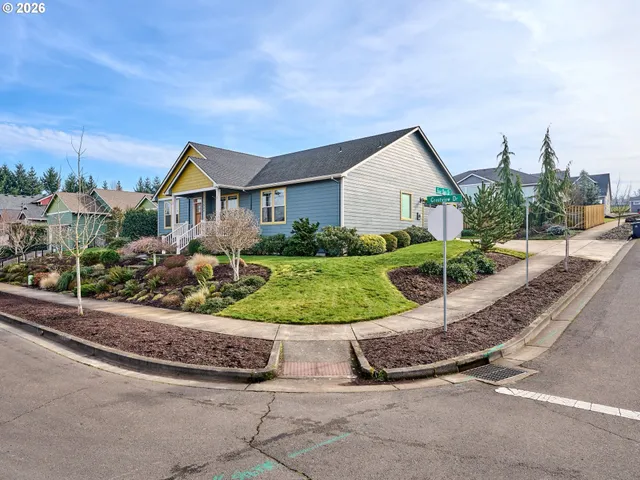 $625,000 | 1508 Crestview Drive, Silverton, OR 97381