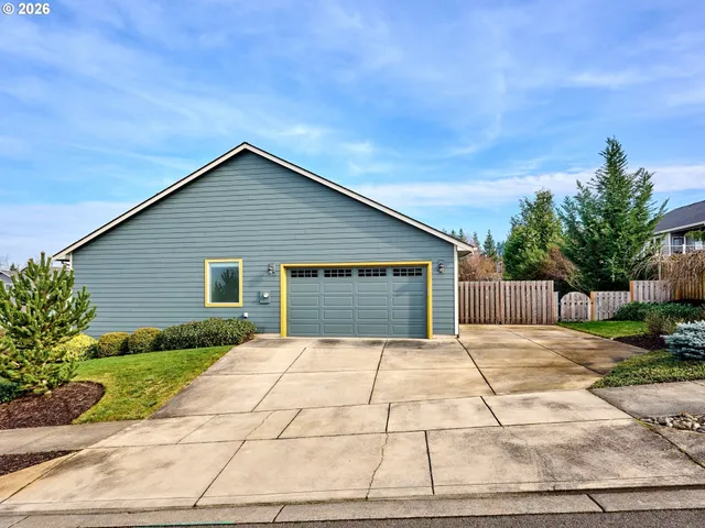 $625,000 | 1508 Crestview Drive, Silverton, OR 97381