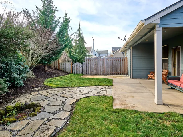 $625,000 | 1508 Crestview Drive, Silverton, OR 97381