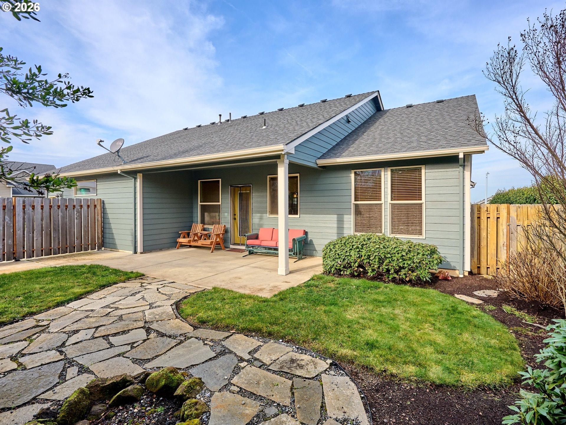 1508 Crestview Drive Silverton, OR 97381 - Photo 28 of 31