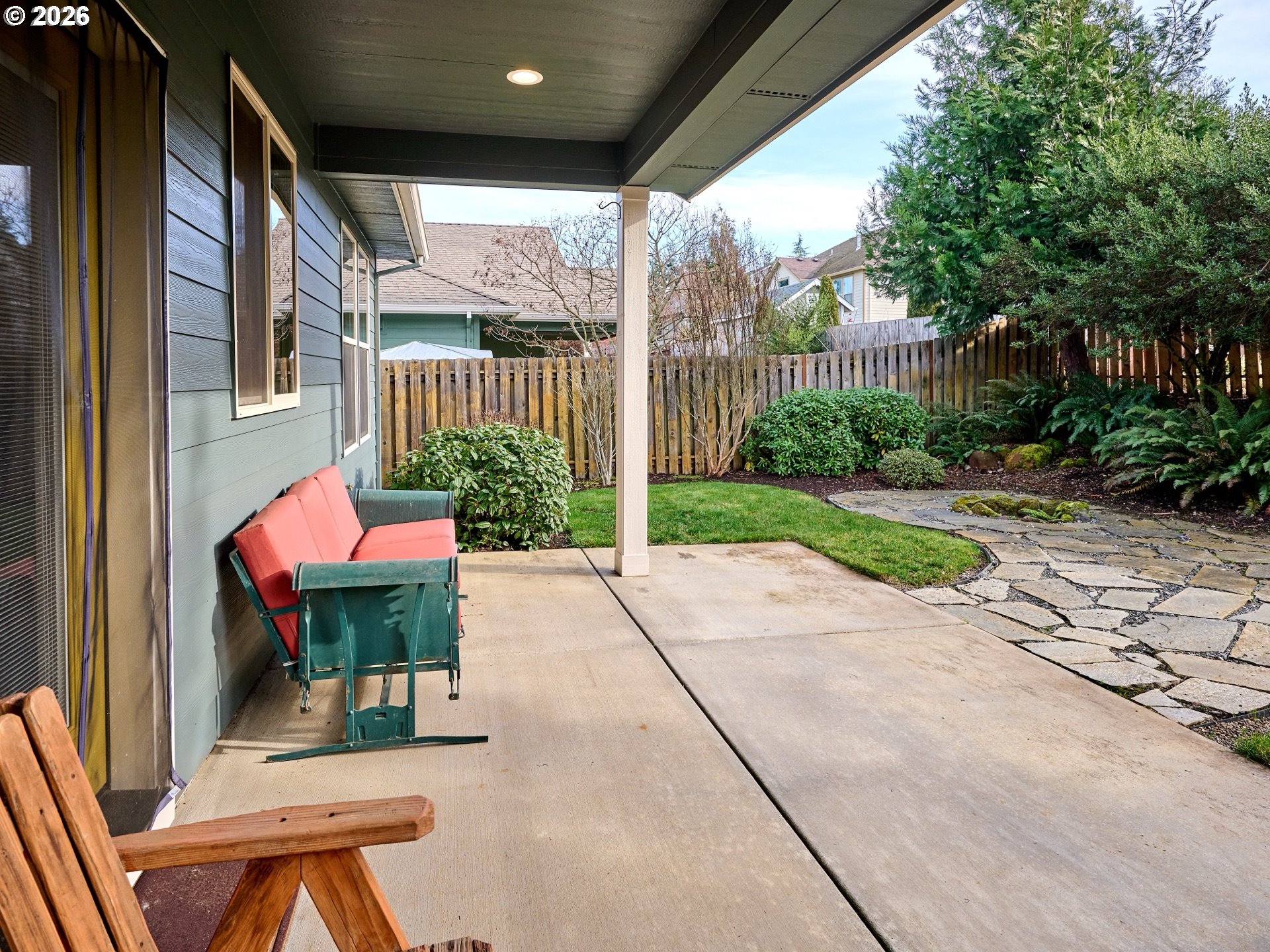 1508 Crestview Drive Silverton, OR 97381 - Photo 29 of 31