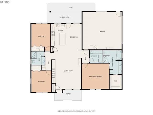 $625,000 | 1508 Crestview Drive, Silverton, OR 97381