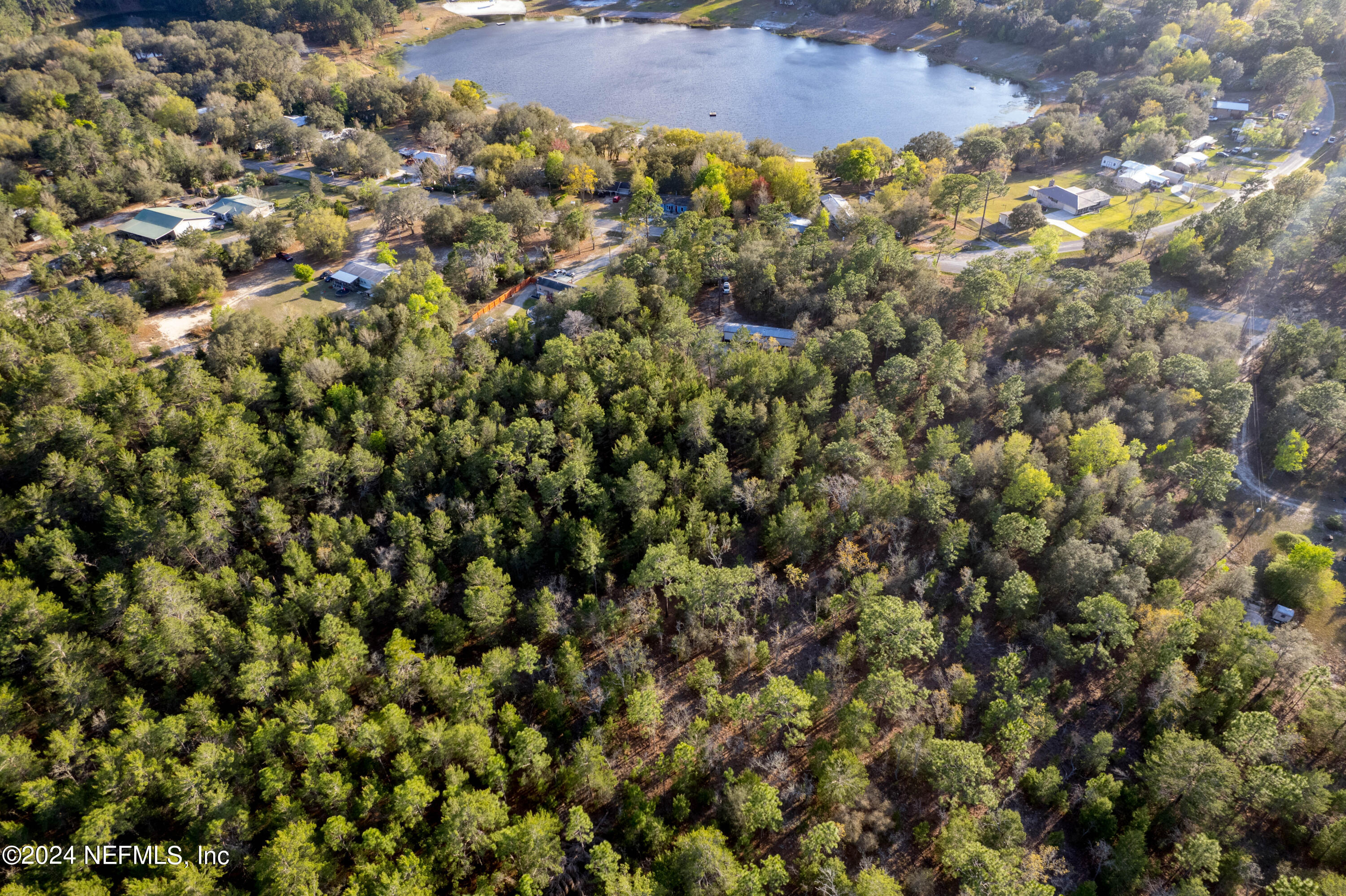 6787 Deer Springs Road Keystone Heights, FL 32656 - Photo 22 of 54 view of a city
